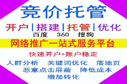 某企业携手SEM代运营托管公司，实现营销效果翻倍